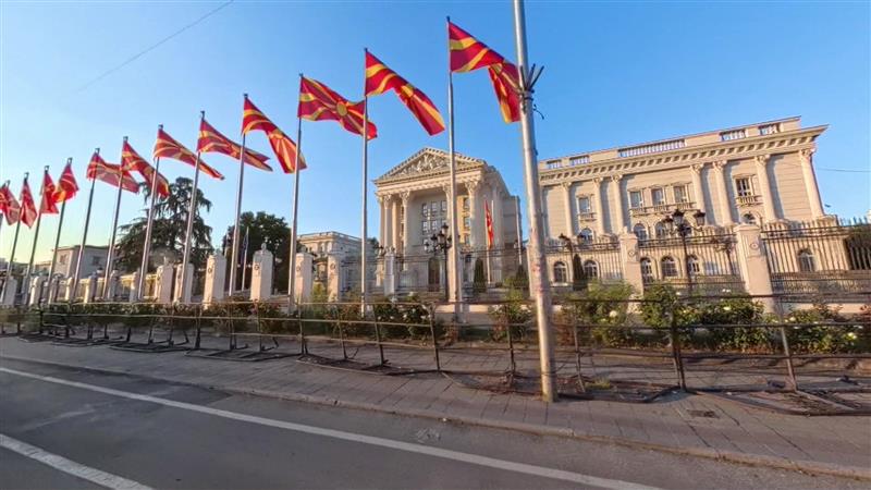 Наредните денови ќе се одлучува за новите имиња во ресорите на Алијанса на Таравари
