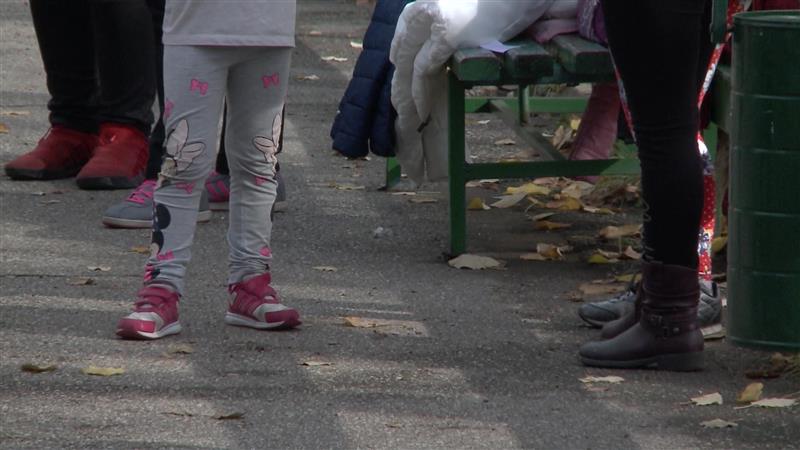 УНИЦЕФ: Секое трето дете во Македонија живее во сиромаштија