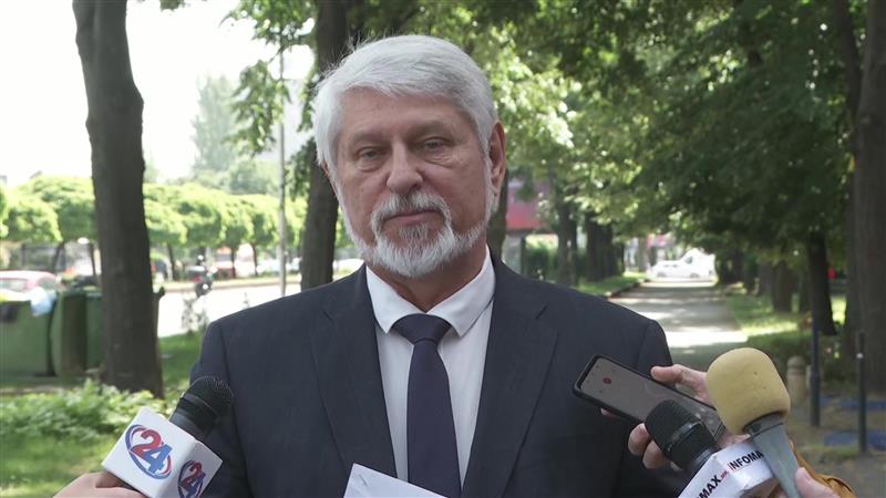 Јакимовски: За еден од објектите постапката за легализација како адвокат ја водел Тошковски