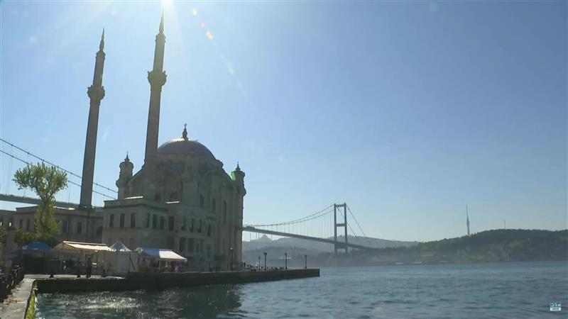 Игра на нерви во Истанбул- откажани, па закажани преговорите меѓу Русија и Украина
