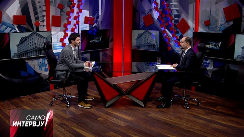 Можни ли се ЕУ интергации без Уствани измени? Очекувањата на „Вреди“ за локалните избори.
