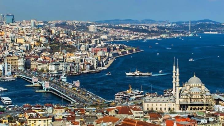 Истанбул: Денеска ќе има тројни средби на претставници на САД и Турција со Украинците и Русите