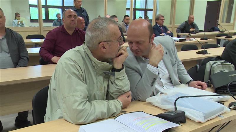 Продолжува судскиот процес за убиствата на Вања и Панче