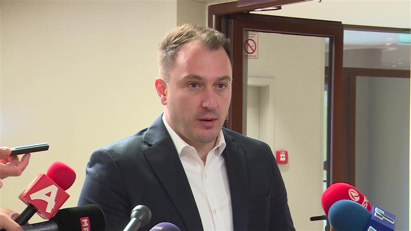 Законот за сајбер безбедост во јуни пред пратениците – се очекува поддршка од сите пратеници