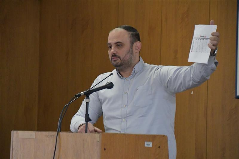 Историски најдобар финансиски старт на годината за Општина Кисела Вода