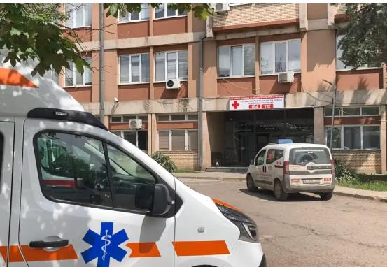 Вонредна е ситуацијата во болницата во Кочани