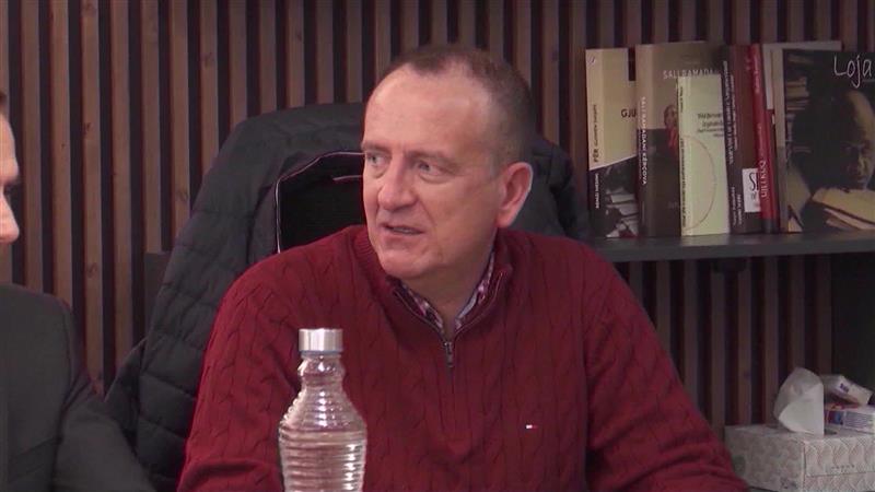 Таравари: Заминавме во опозиција зашто не сакавме да биде декор, ВРЕДИ е игнориран во владата