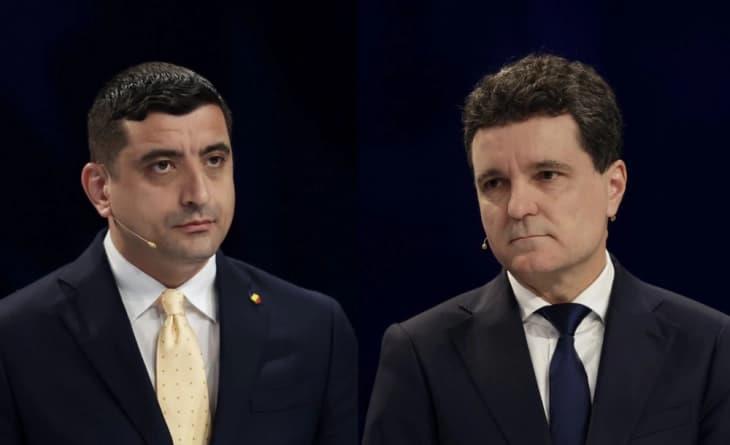 Во Романија утрово се отворија гласачките места за вториот круг од повторените избори