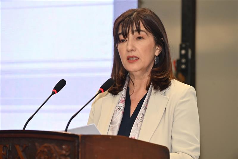 Вицегувернерката Нацевска на јубилеј на АЦИ Македонија