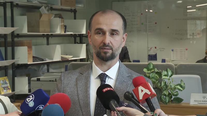 Муртезани: Очекувам дека трендот на напуштање на Алијанса да продолжи, има големо незадоволство