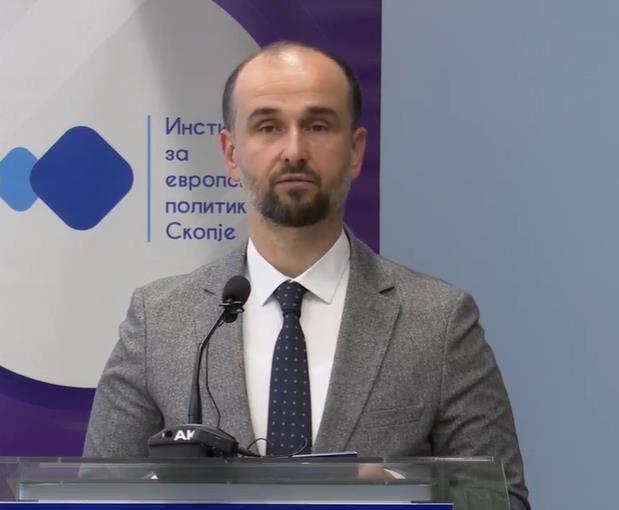Муртезани: Наша одговорност е уставните измени да бидат последниот билатерален услов