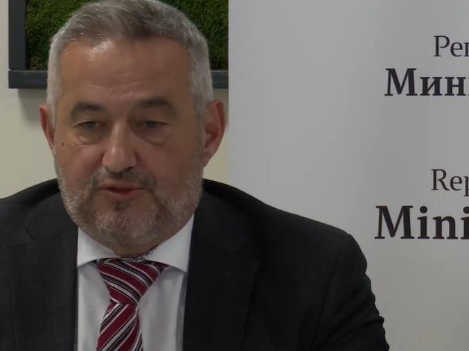 Клековски би прифатил да биде министер за здравство, но со соодветна замена во ФЗО