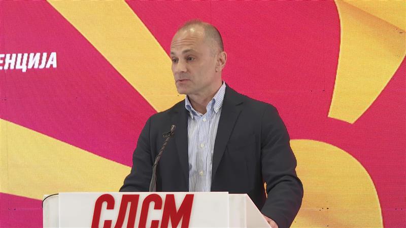 Опозицијата бара детали од договорот за стратешко партнерство со Велика Британија