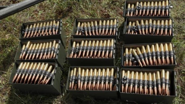 Финска ќе ги користи замрзнатите руски средства за обезбедување муниција за Украина