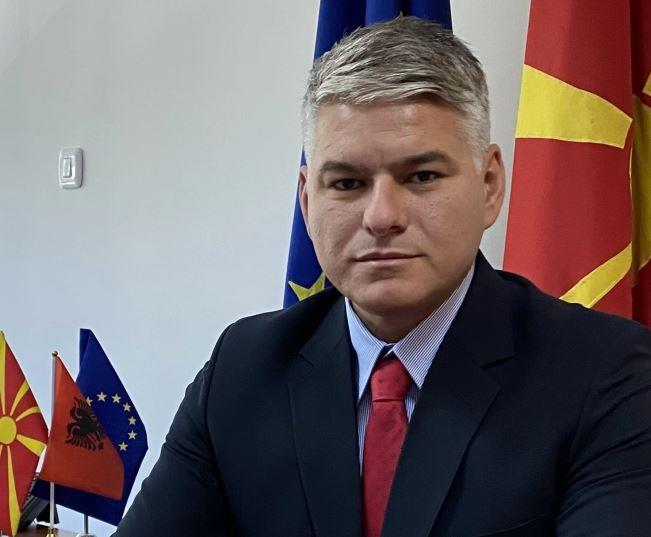 Заменик-министерот за земјоделство Фљакрон Беџети поднесе неотповиклива оставка