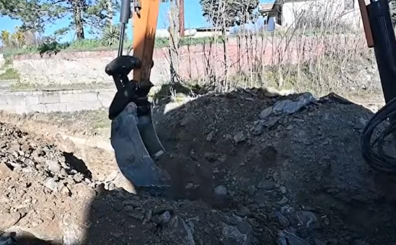 Јанчев: Реконструкција на фекална канализација во село Ресава