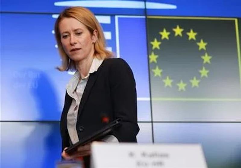 Каја Калас утрe или задутре ќе биде во посета на Србија