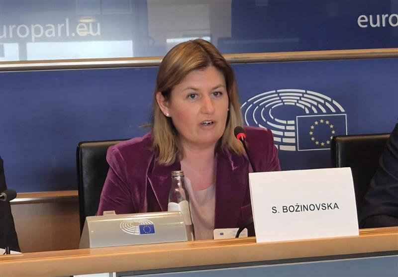 Божиновска: Интеграцијата на македонскиот во европскиот пазар на ел. енергија е наша цел