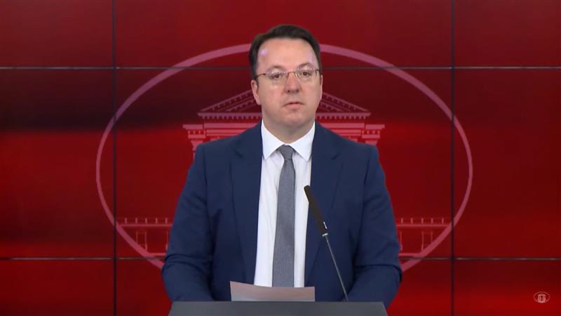 Договорот за стратешко партнерство ќе биде потпишан утре во Лондон