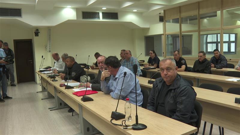 Продолжува судскиот процес за убиствата на Вања и Панче 