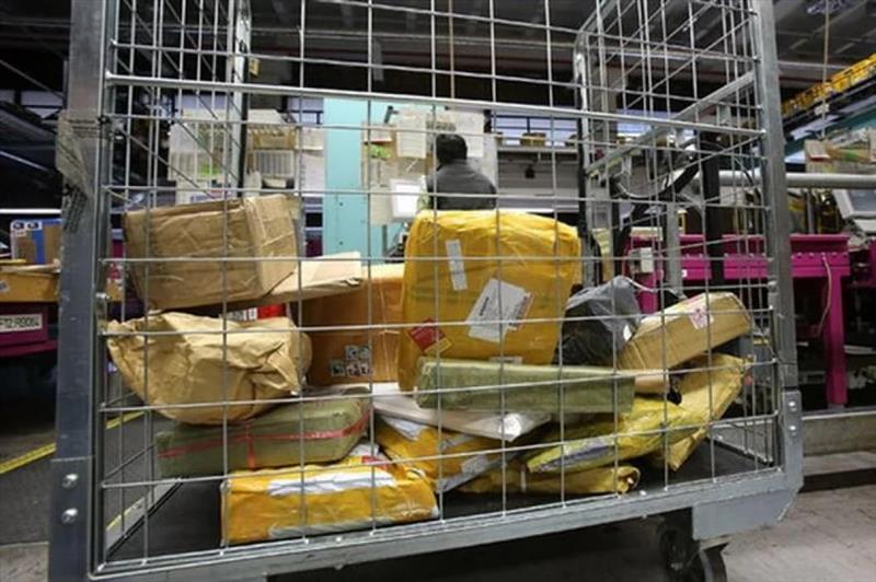 Еврокомисијата најави такса од две евра за секоја мала поштенска пратка што влегува во ЕУ 