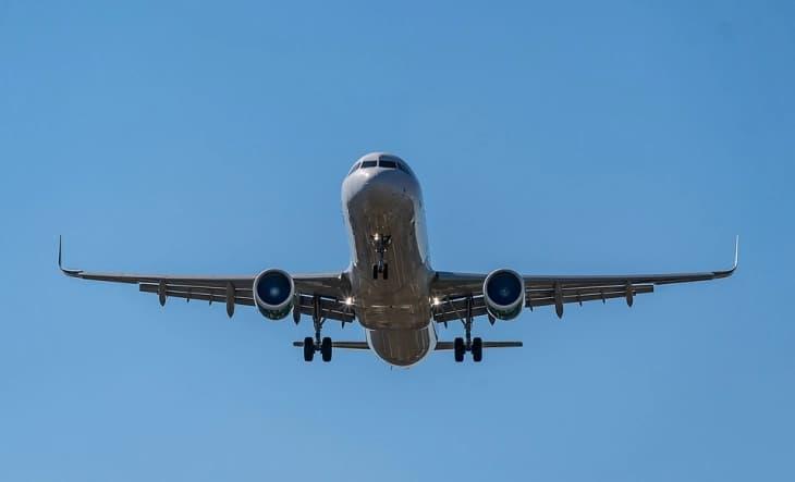 САД прифатија луксузен Боинг 747 од Катар како подарок