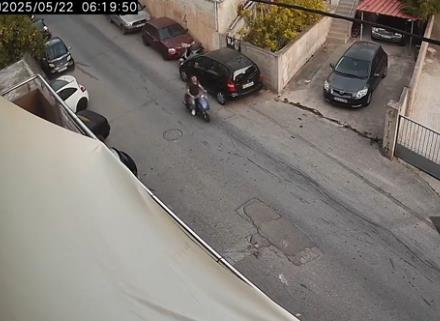 Видео: Први видеа од силниот земјотрес кој го погоди грчкиот остров Крит