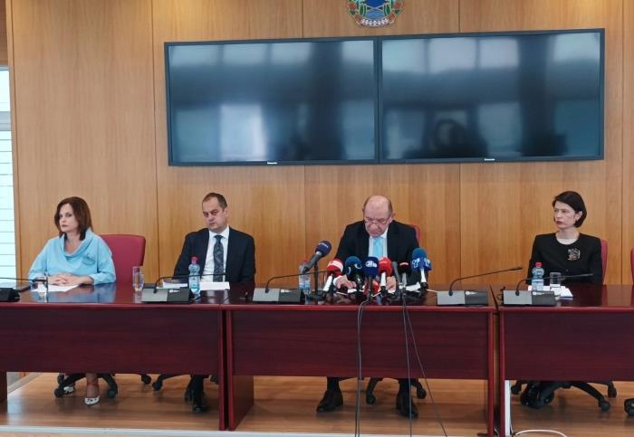 ЈО: Поднесени обвиненија за предметот „Онкологија“