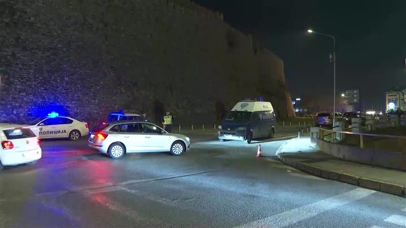 Нова полициска акција за расчистување со мрежа за нелегален престој на странски државјани