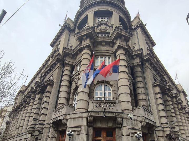 Академски пленум: Професорите ќе поднесат петиција за вонредни избори во Србија