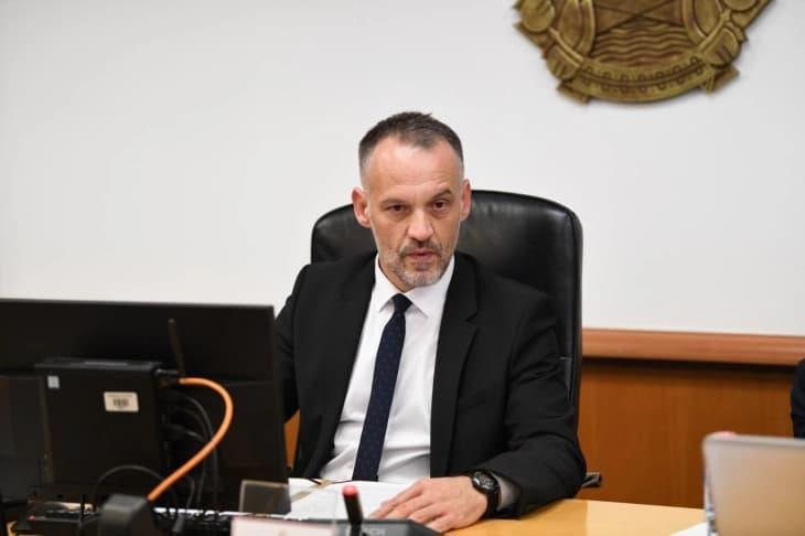 Фетаи ја поздрави одлуката на пратеничката Мимоза Муса