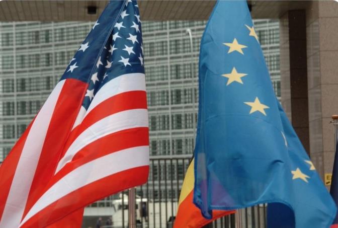 ЕУ одговори на заканите од Трамп за царини: Сакаме фер трговски договор