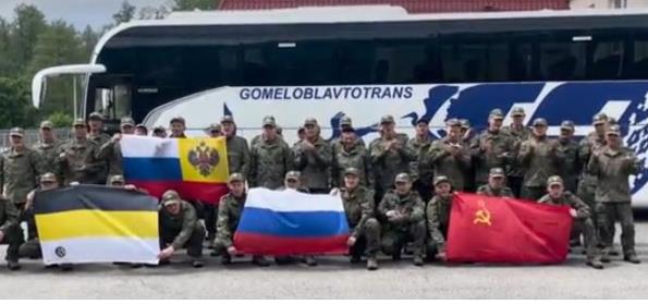 Русија и Украина разменија по 1.000 воени заробеници