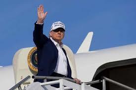Трамп би сакал да прогласи примирје во Газа во рок од неколку дена