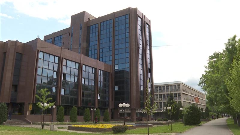 Африм Фидани е нов претседател на Врховниот суд
