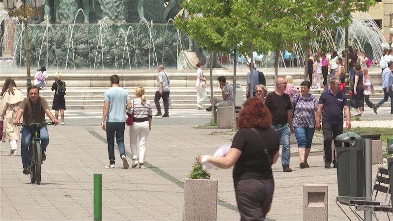 Стартува проектот за поддршка на системот за обезбедување квалитет на социјални услуги