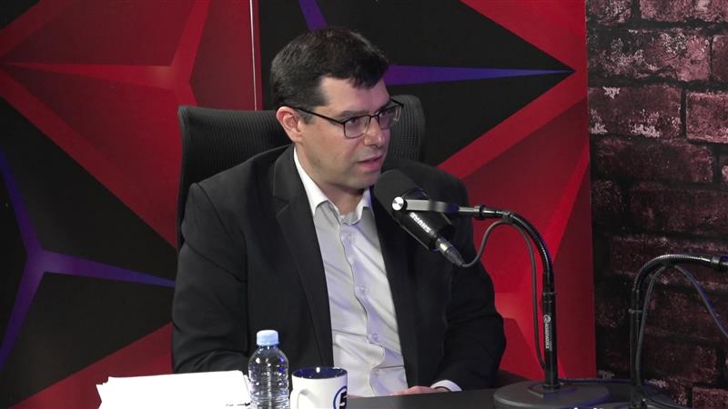  Скандалозна изјава на Иван Динев Иванов во „На кавга со Иван“: Холокаустот е фотомонтажа 