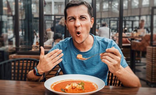 Вкусовите го откриваат карактерот: Што значи ако сакаш да јадеш луто (или ако избегнуваш)?