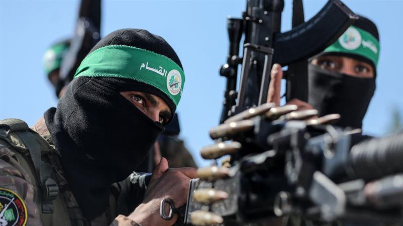 Хамас е подготвен да ослободи 10 заложници за да добие 70 дена примирје 