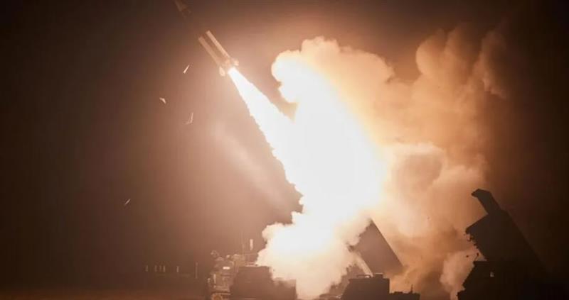 Берлин, Париз и Лондон го укинаа ограничувањето на дострел за ракетите, се огласи Кремљ 