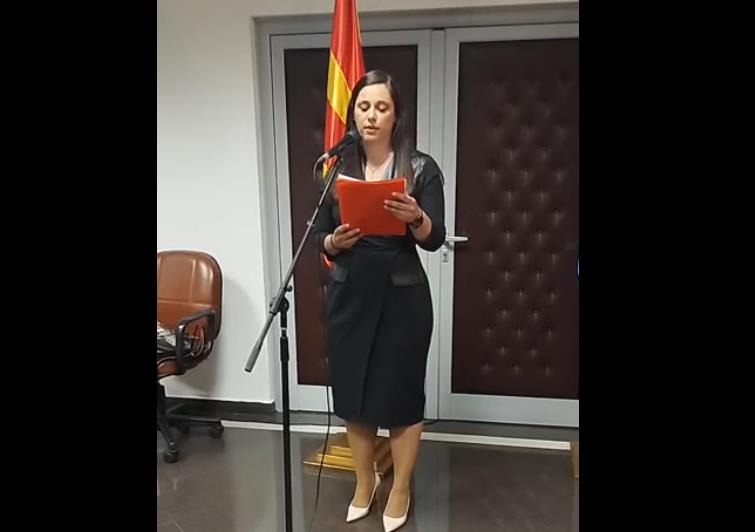 Во Брисел одбележана 80-годишнината од кодификацијата на македонскиот стандарден јазик 