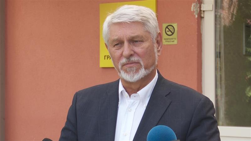 Јакимовски: Град Скопје нема ингеренции, за дивоградбите да постапат истражните органи 
