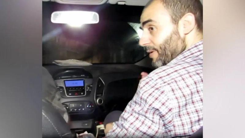 Израел го потврди убиството на шефот на Хамас 