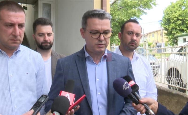Трипуновски: Во општина Прилеп се доделија 192 договори на земјоделците