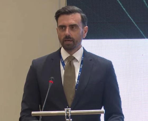 Худолин: Управувањето со отпадот во  Македонија е еден од секторите со најмал развој