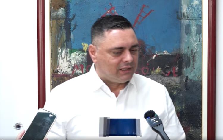 Јанчев: Имам и енергија и мотив за трет мандат