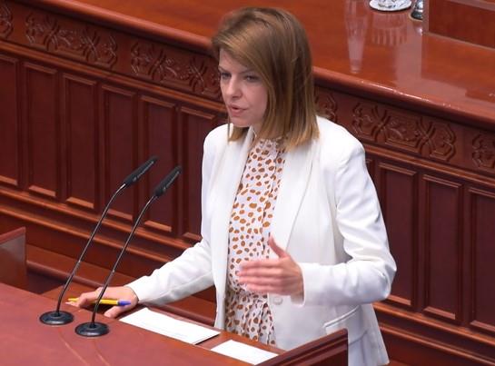 Лукаревска до Кочовска: Дали ќе се суспендира Законот за јавни набавки?