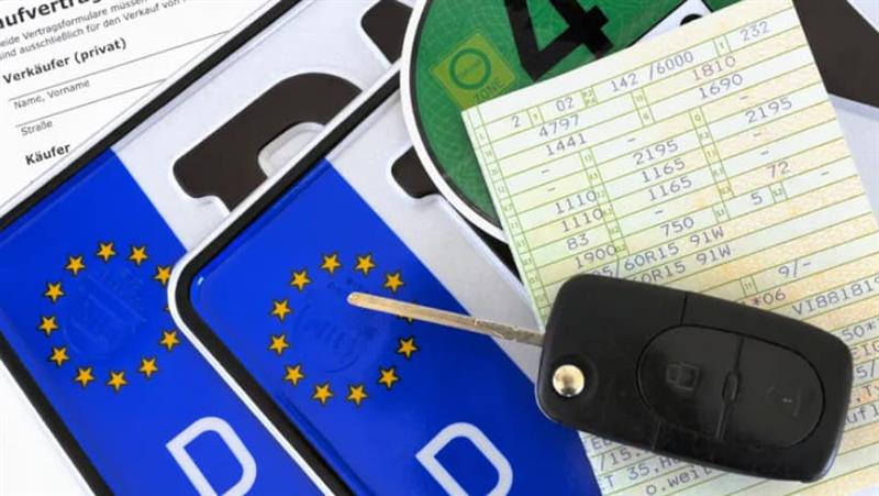 Совршена измама: Возачи во Германија на интернет ги продаваат казнените поени 