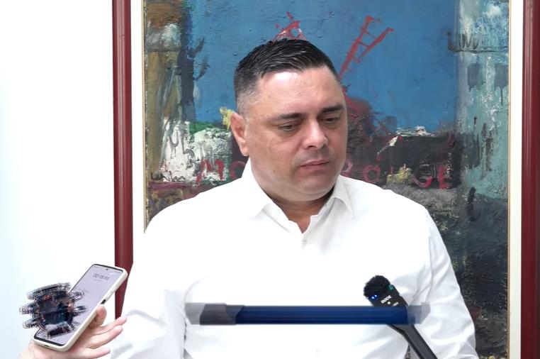 Јанчев: Нов проект во кој ќе бидат вклучени малите семејни винарии