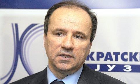 Павле Трајанов: Предлог законот за една изборна единица ќе го доставиме до Парламентот
